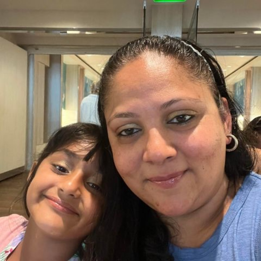 Meet your Posher, Deepal